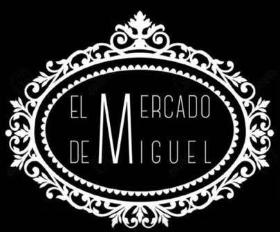 Logotipo de El Mercado de Miguel